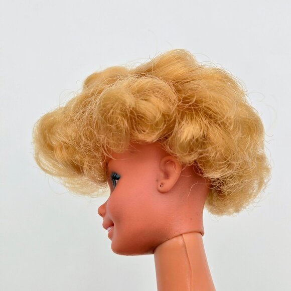 1978 Pretty Changes Barbie Doll Some Original Clothes Yellow 2598 Mattel Read - Picture 14 of 16